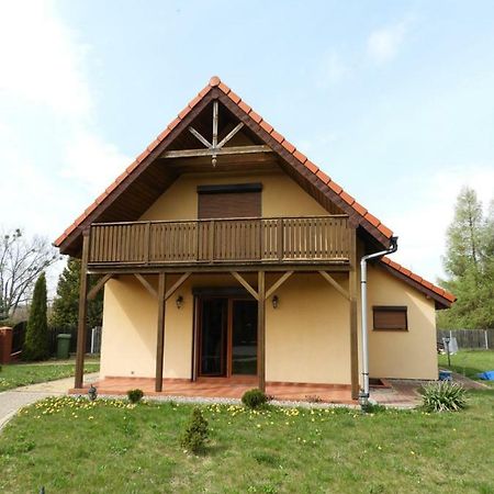 Domek Letni Ryn Ryn  Exterior foto