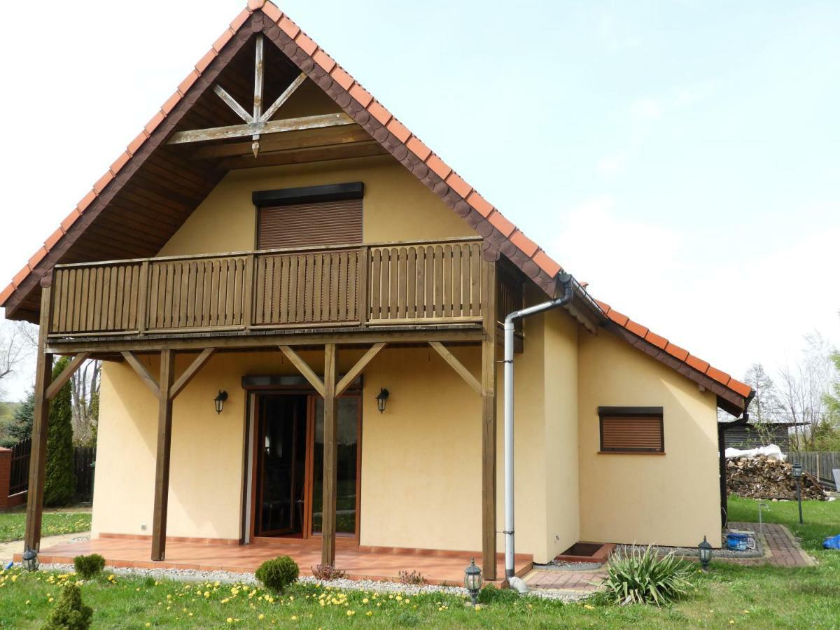 Domek Letni Ryn Ryn  Exterior foto