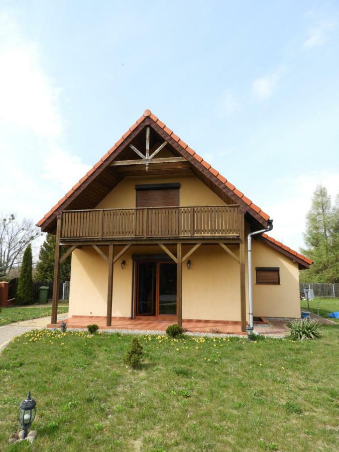 Domek Letni Ryn Ryn  Exterior foto